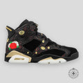 Air Jordan 6 Retro Chinese New Year 2018
