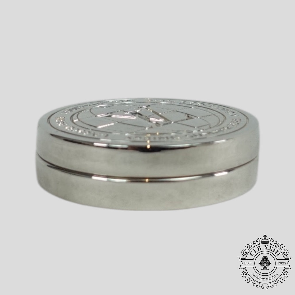 Louis Vuitton SS25 Air Tag Holder
