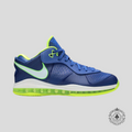 Nike Lebron 8 V/2 Low Sprite 2011