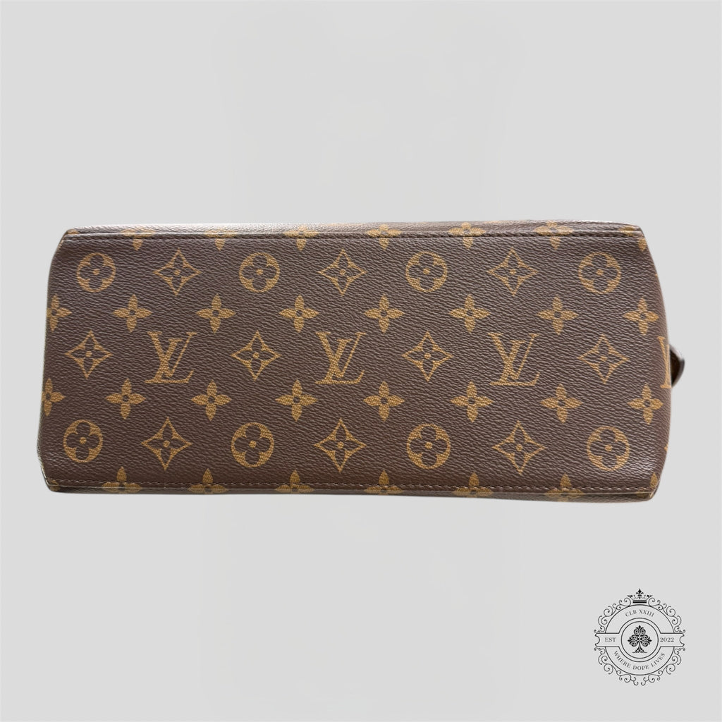 Louis Vuitton Monogram Petit Palais