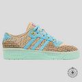 Adidas Rivalry Low Unheardof Building Bridges Yellow Box