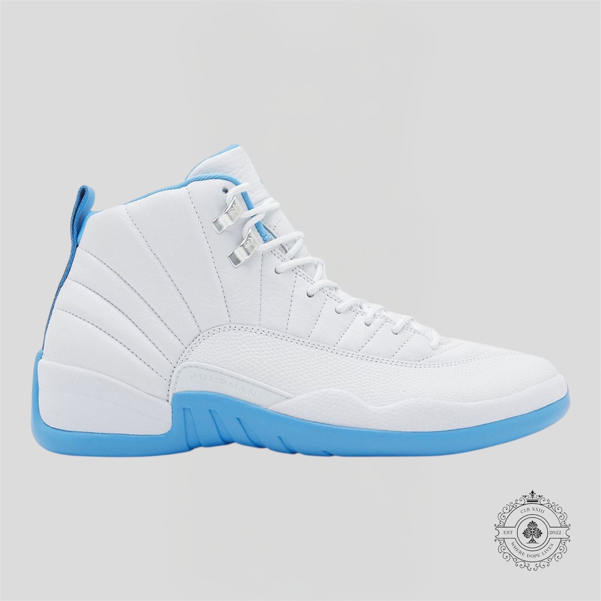 Air Jordan 12 Retro Melo 2025