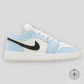Air Jordan 1 Low GS Ice Blue