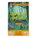 Golden Age Comic Bags