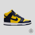 Nike Dunk High Michigan 2025