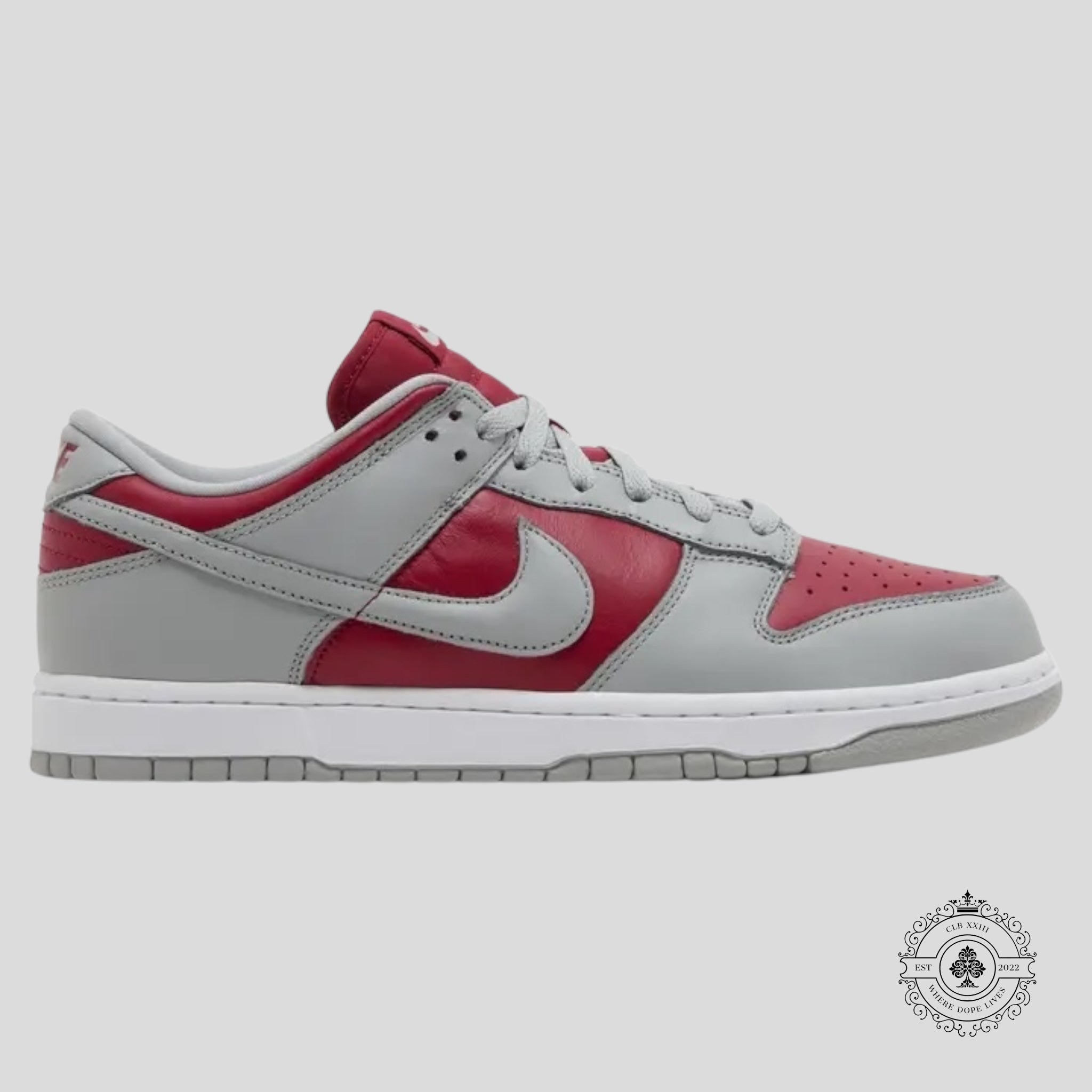 Nike Dunk Low Qs Co.jp Reverse Ultraman 2024