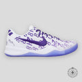 Nike Kobe 8 Protro GS Court Purple