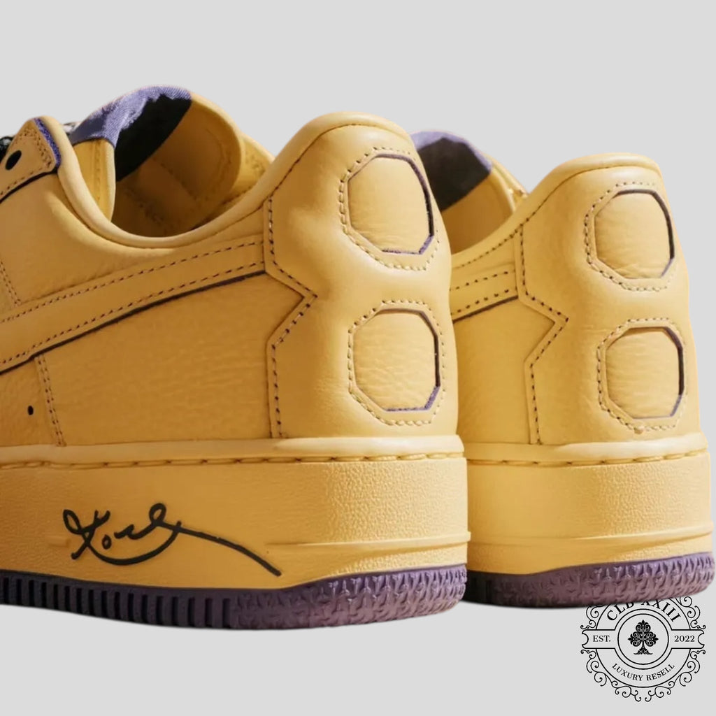 Nike Air Force 1 Low Protro Kobe Bryant Mamba Mentality