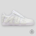 Nike Air Force 1 Low Cactus Plant Flea Market White 2024