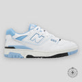 New Balance 550 Carolina Blue