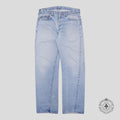 Chrome Hearts Levis Redline 501 Jeans