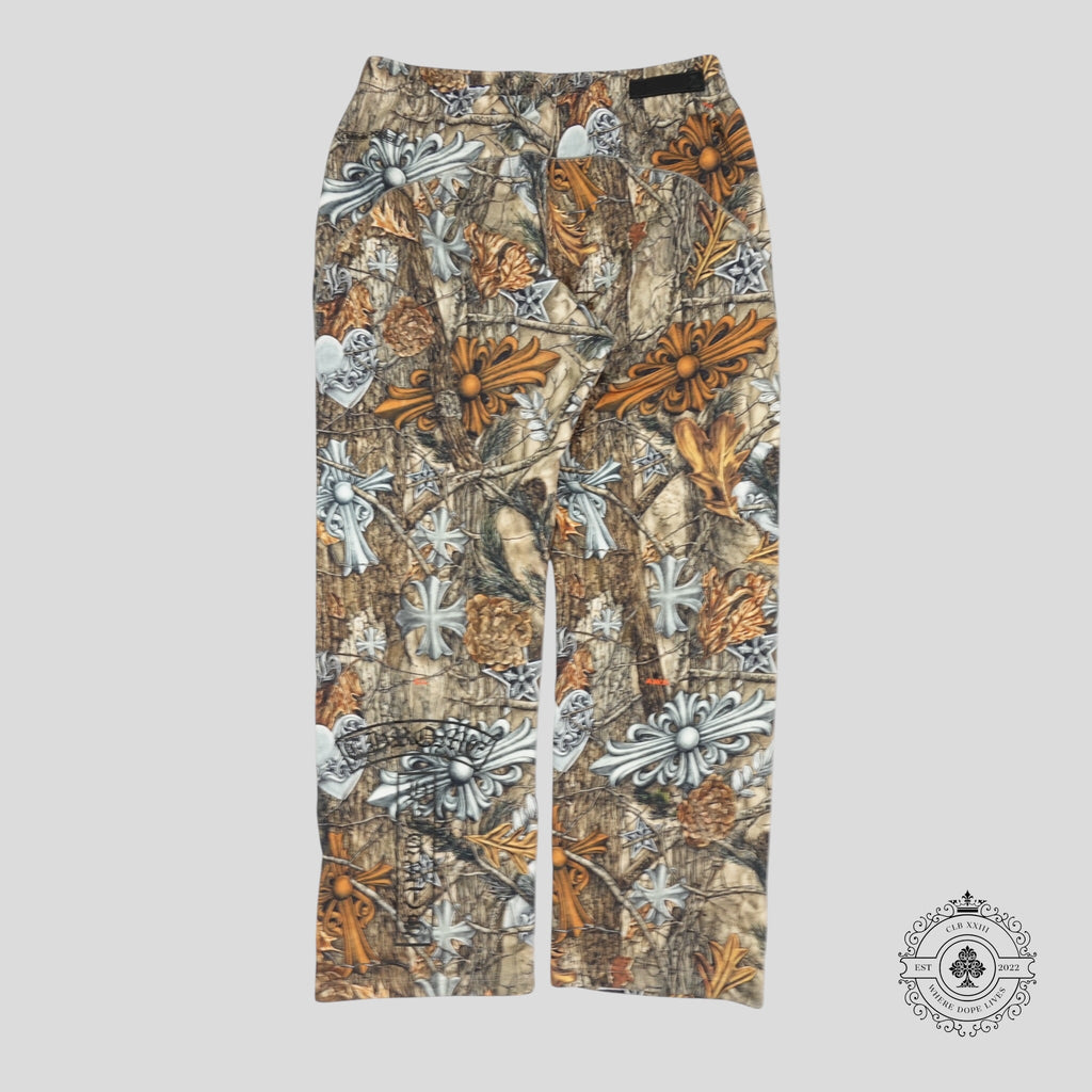 Chrome Hearts x Nocta Sweatpants