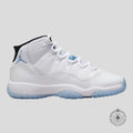 Air Jordan 11 Retro Legend Blue 2024 GS