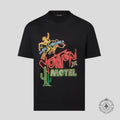 Louis Vuitton Motel Graphic Shirt