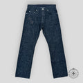 Chrome Hearts Star Patch Denim in Black