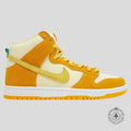 Nike SB Dunk High Pineapple