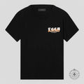 Amiri Tgcw Tee in Black
