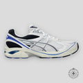 Asics GT-2160 Piedmont Grey Blue