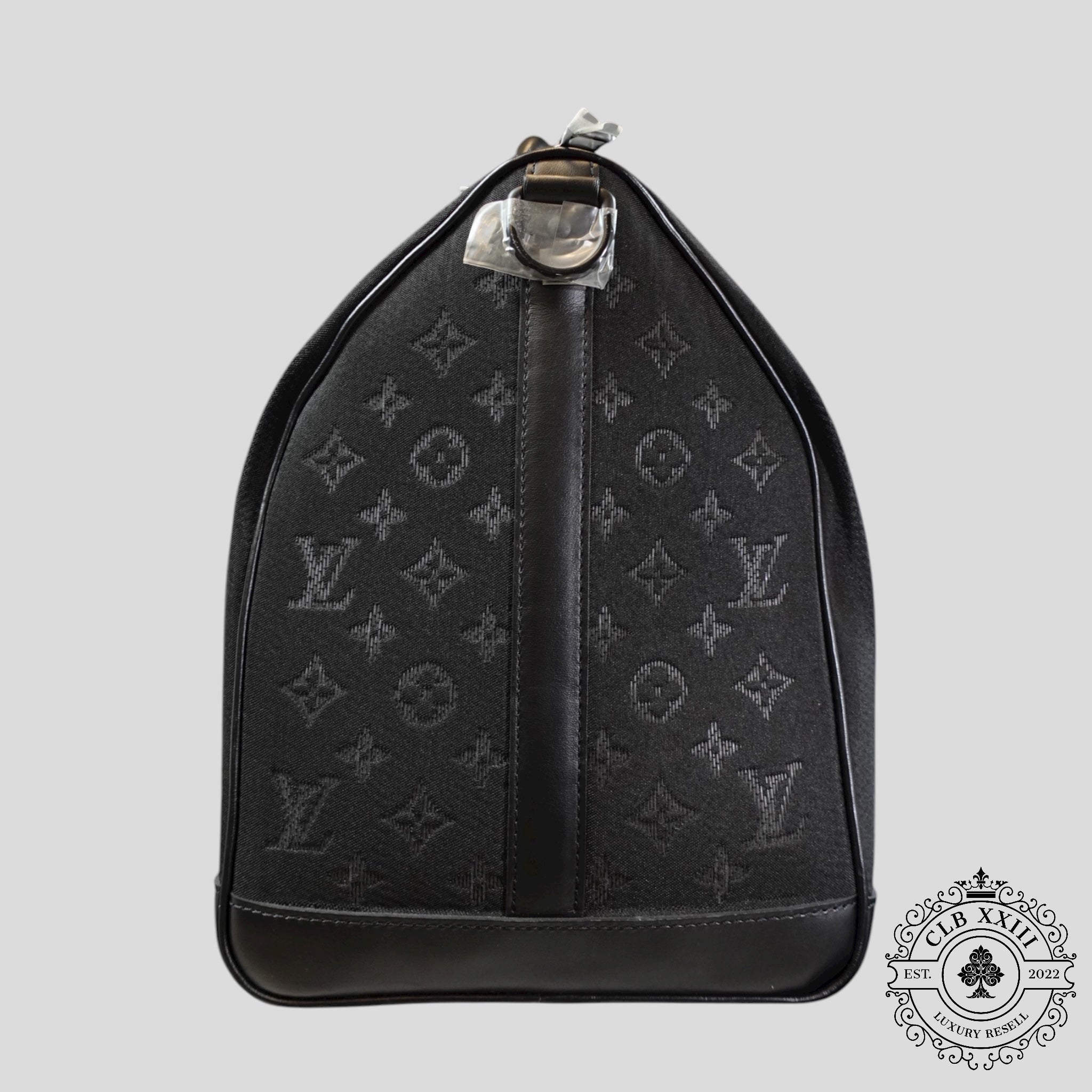 Louis Vuitton Led Light Up Keepall