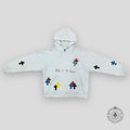Chrome Hearts 1/1 Matty Boy Pullover Hoodie