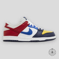 Nike Dunk Low Co.jp What the