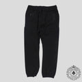 Chrome Hearts Triple Black Miami Exclusive Sweatpants