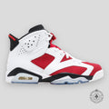 Air Jordan 6 Retro Carmine 2020
