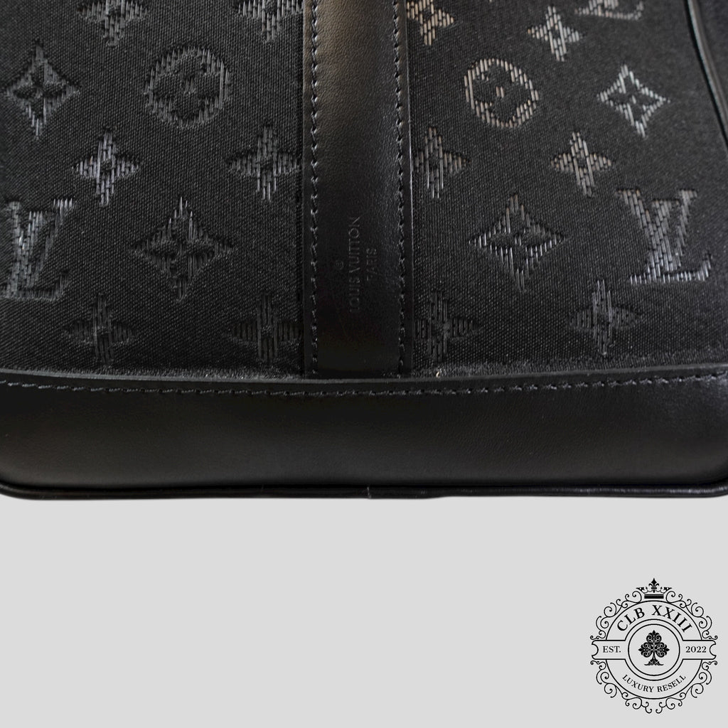 Louis Vuitton Led Light Up Keepall