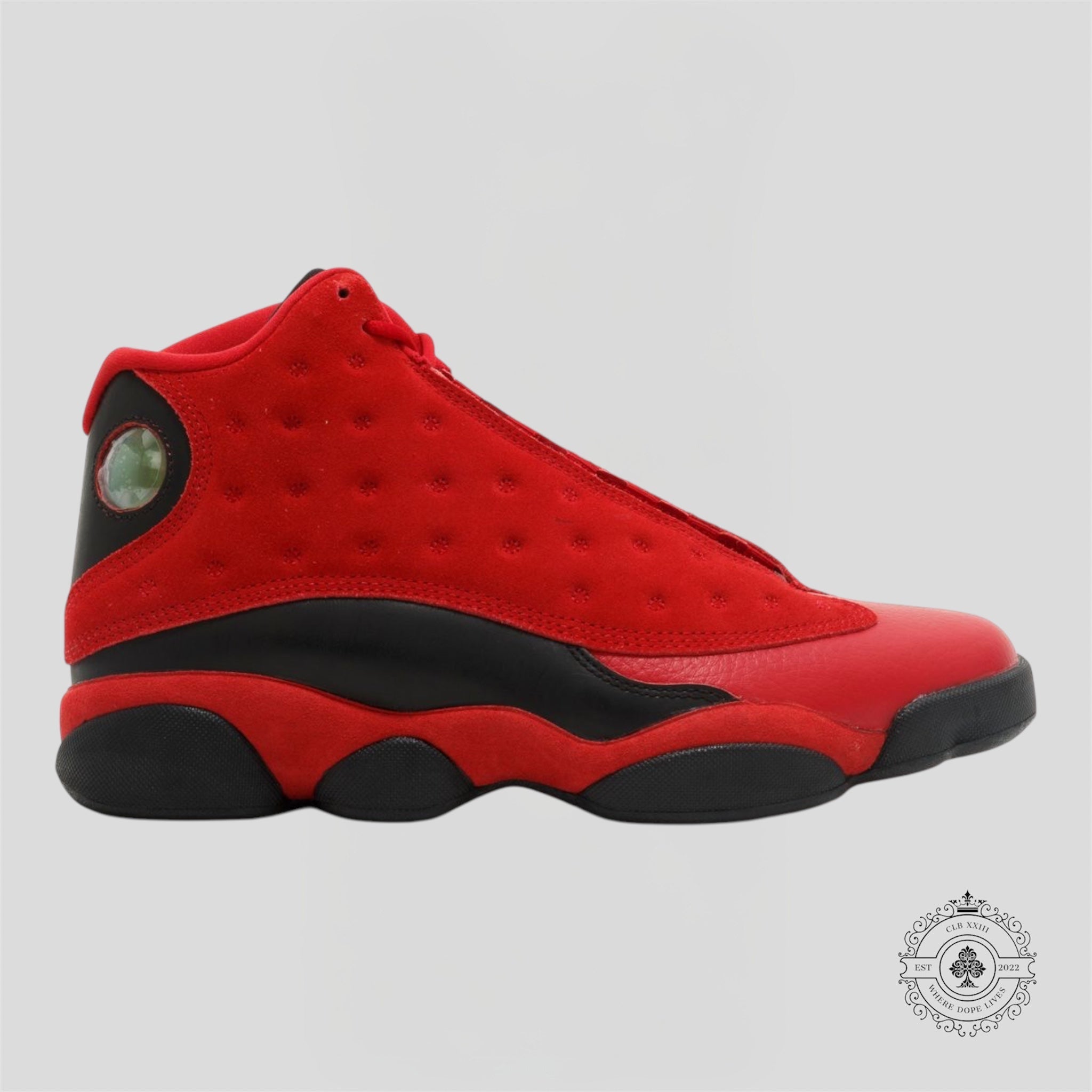 Air Jordan 13 Retro What Is Love Pack
