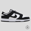Nike Dunk Low Retro SE Suede Panda