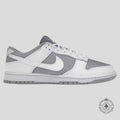 Nike Dunk Low Retro White Grey