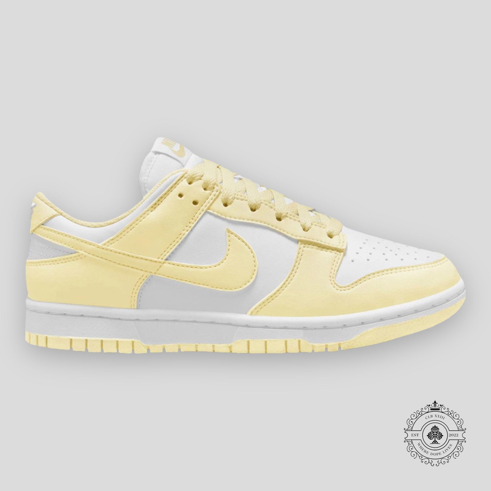 Nike Dunk Low Next Nature W Alabaster