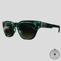 Chrome Hearts Midixathrill II Sunglasses in Marine