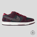 Nike SB Dunk Low Riot Skateshop