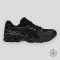 Asics Gel-Kayano 14 8ON8 Black Green