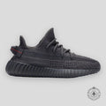 Adidas Yeezy Boost 350 V2 Black Non-Reflective