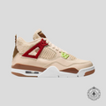 Air Jordan 4 Retro Where the Wild Things Are GS