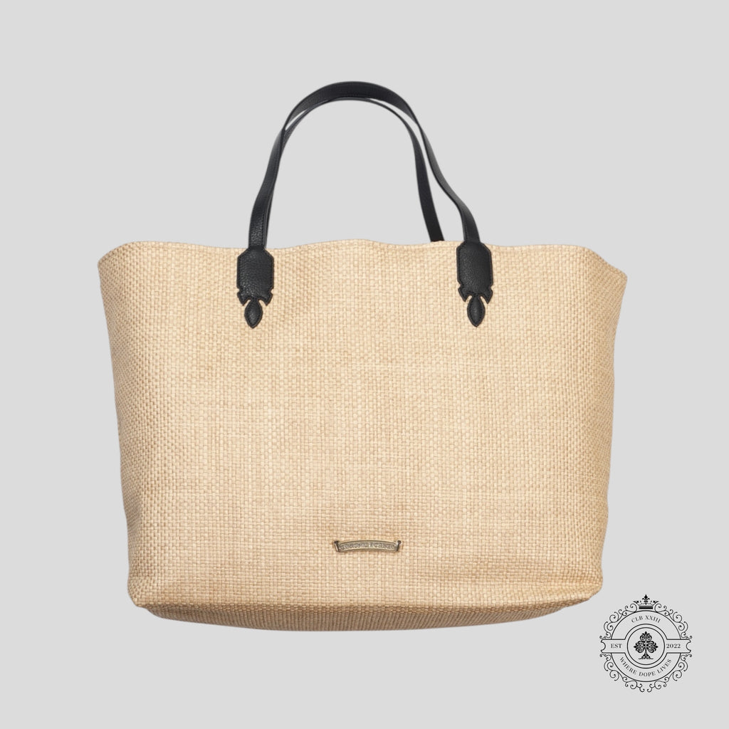 Chrome Hearts Beach Tote Bag