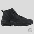Air Jordan 12 Retro Winter Black