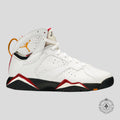 Air Jordan 7 Retro Cardinal 2006