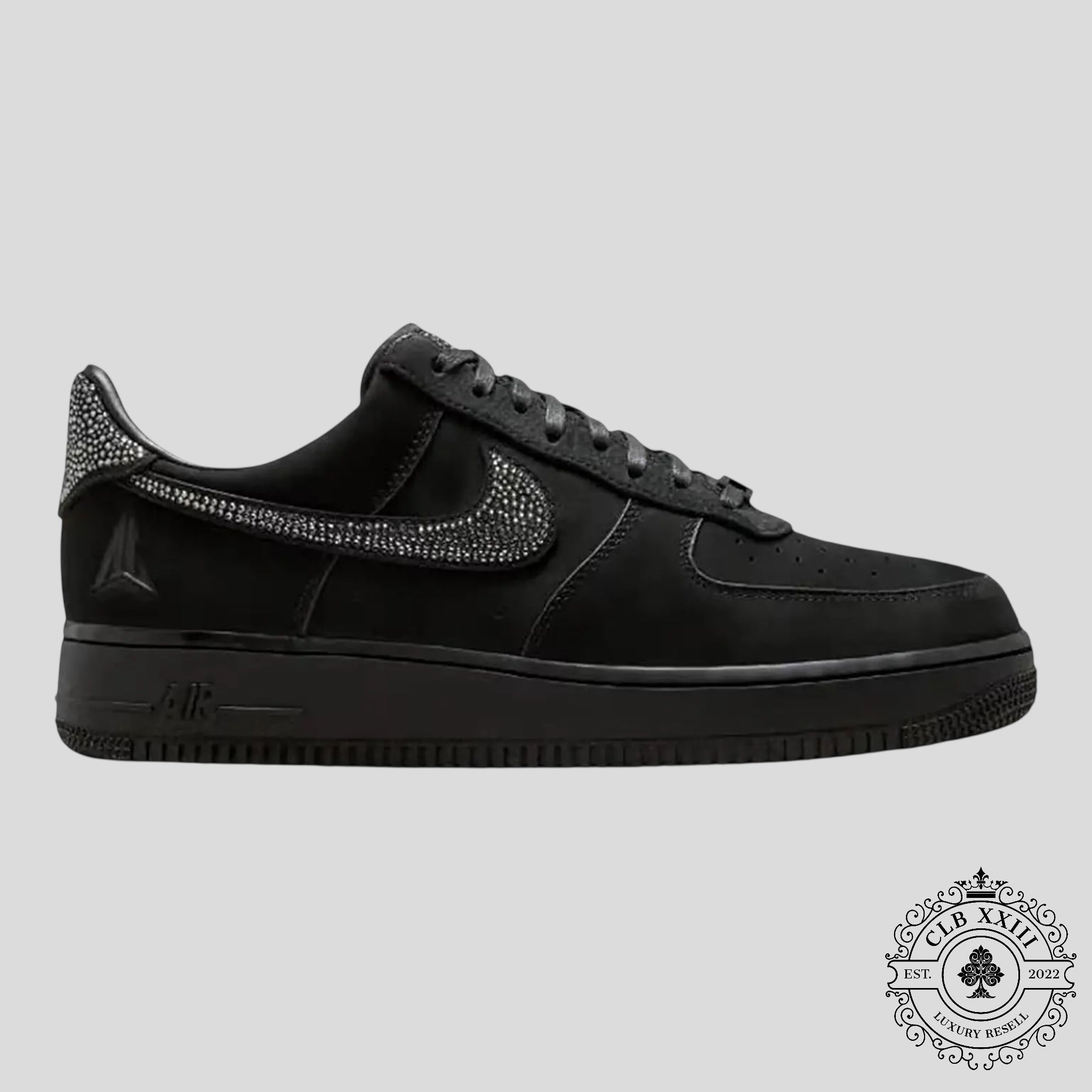 Nike Air Force 1 Low Lx Ja Morant Swarovski