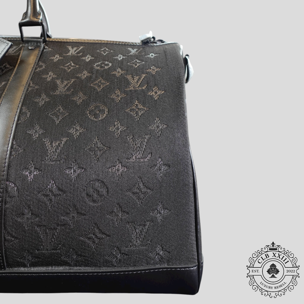Louis Vuitton Led Light Up Keepall