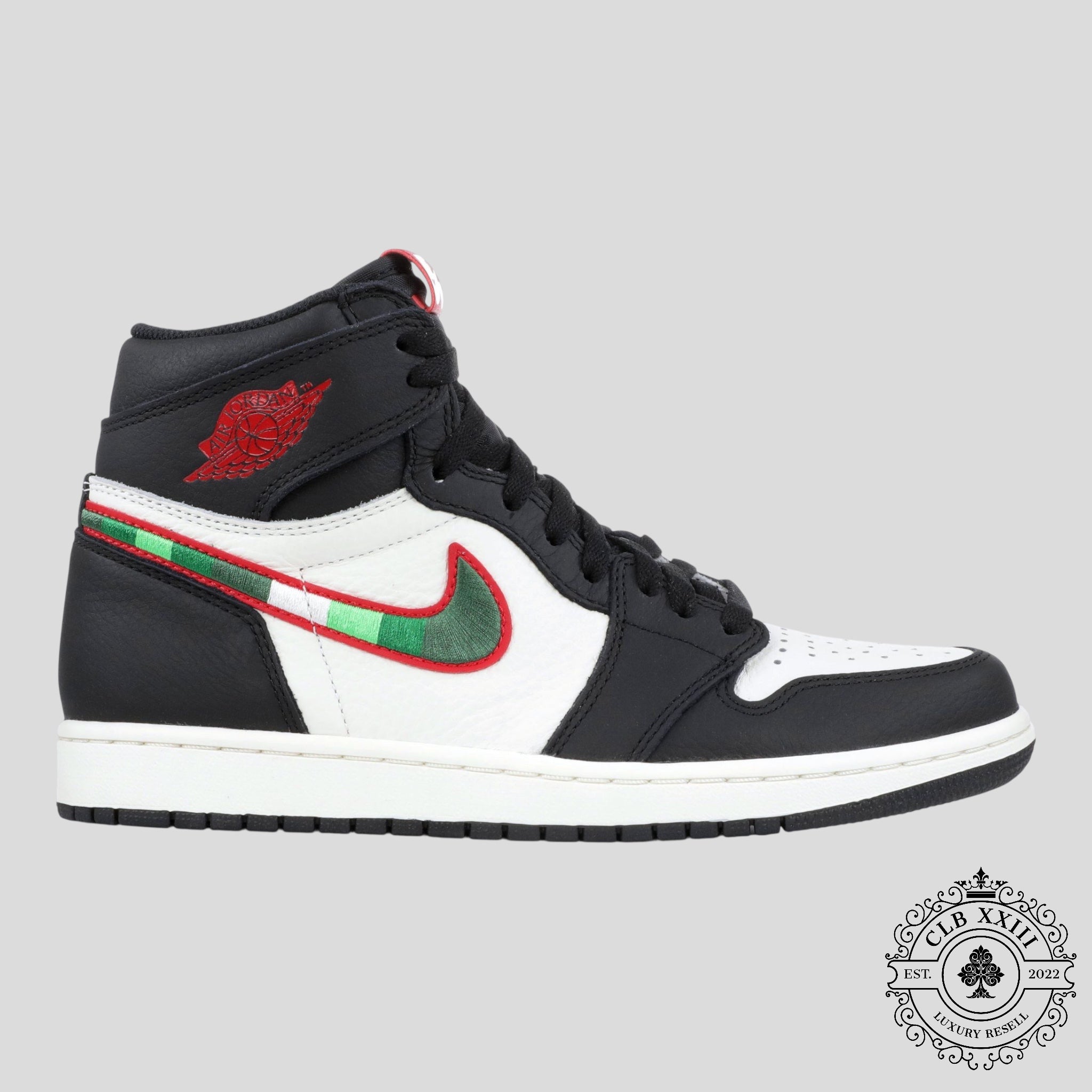 Air Jordan 1 Retro High Sports Illustrated A Star Is Born