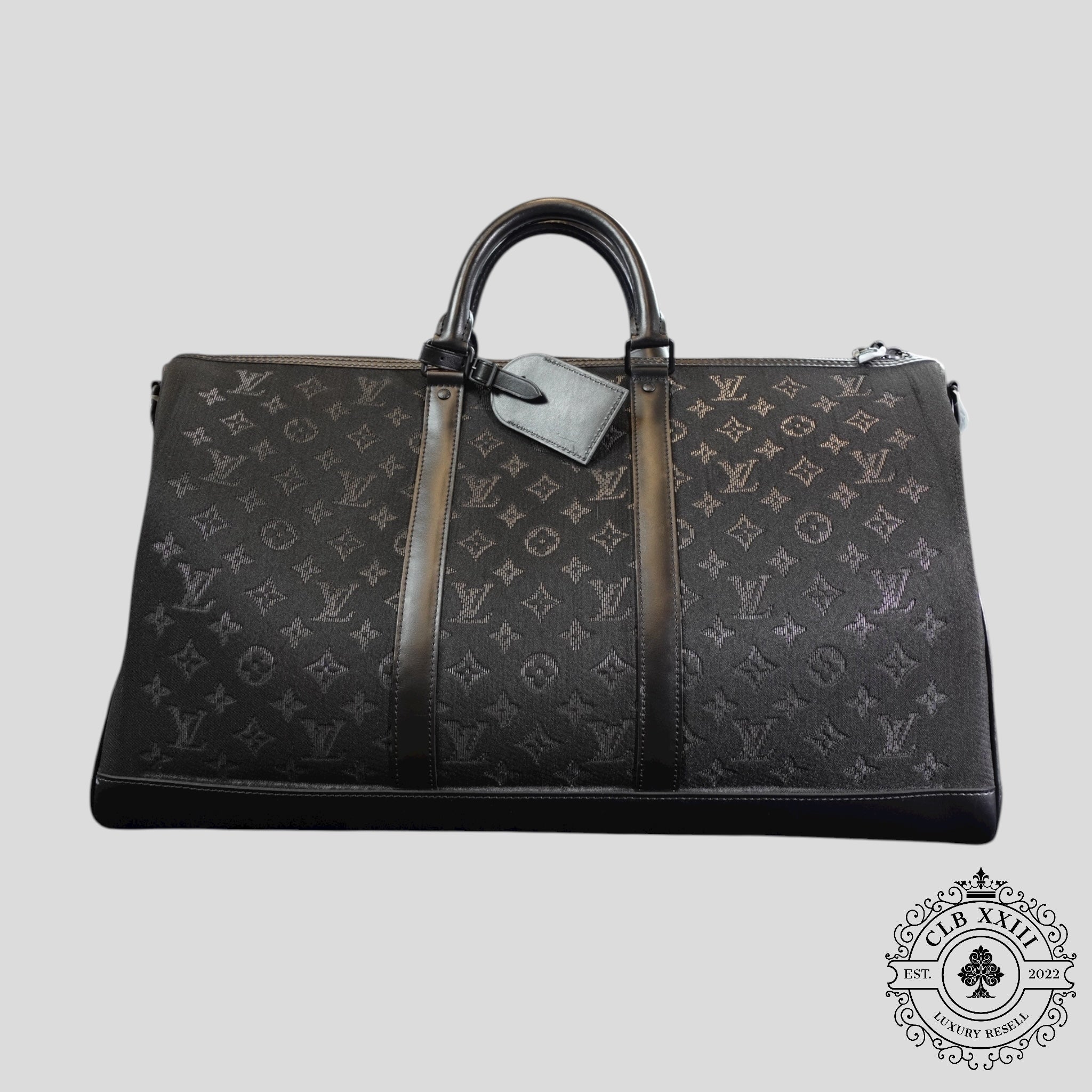 Louis Vuitton Led Light Up Keepall