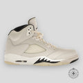 Air Jordan 5 Retro SE Sail