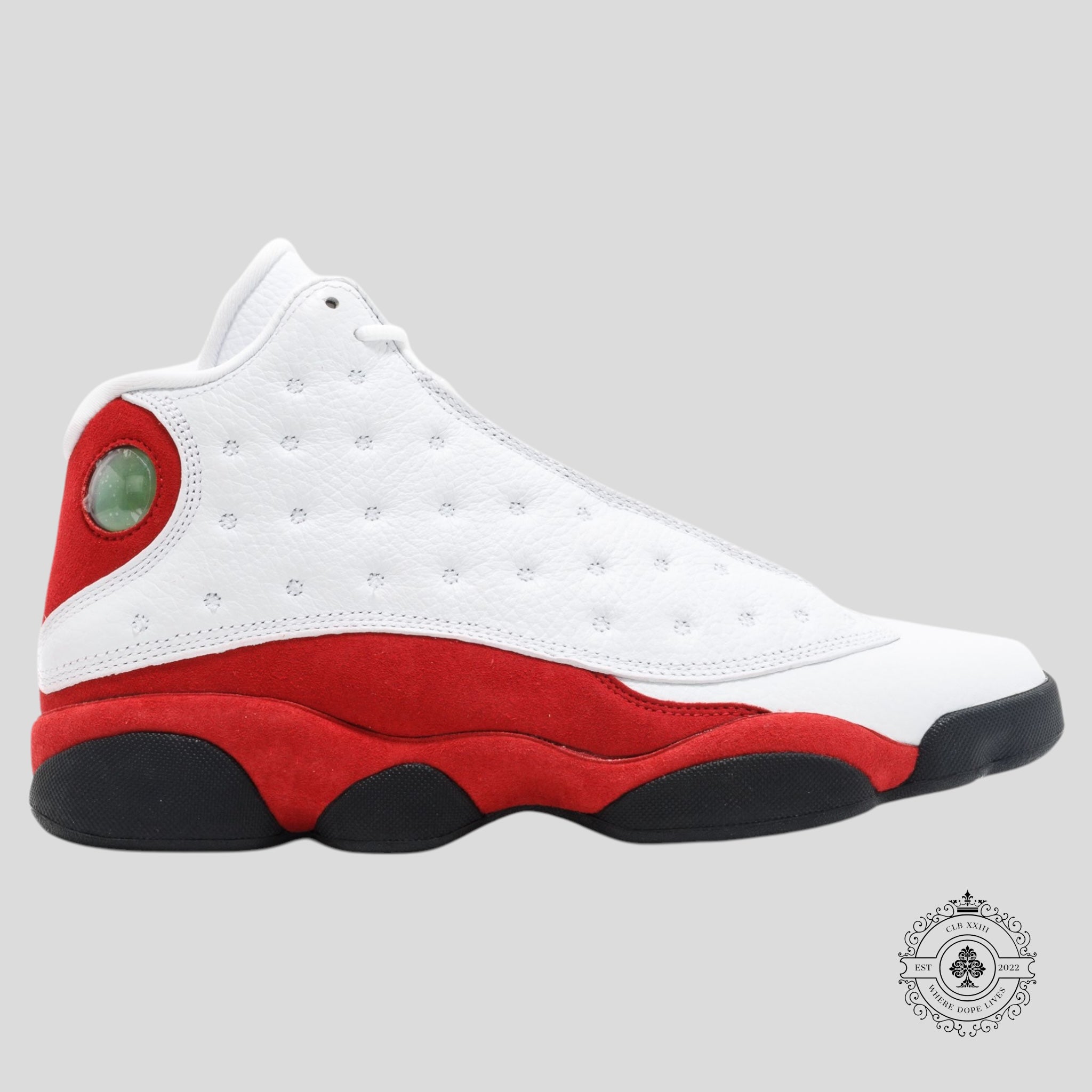 Air Jordan 13 Retro OG Chicago 2017