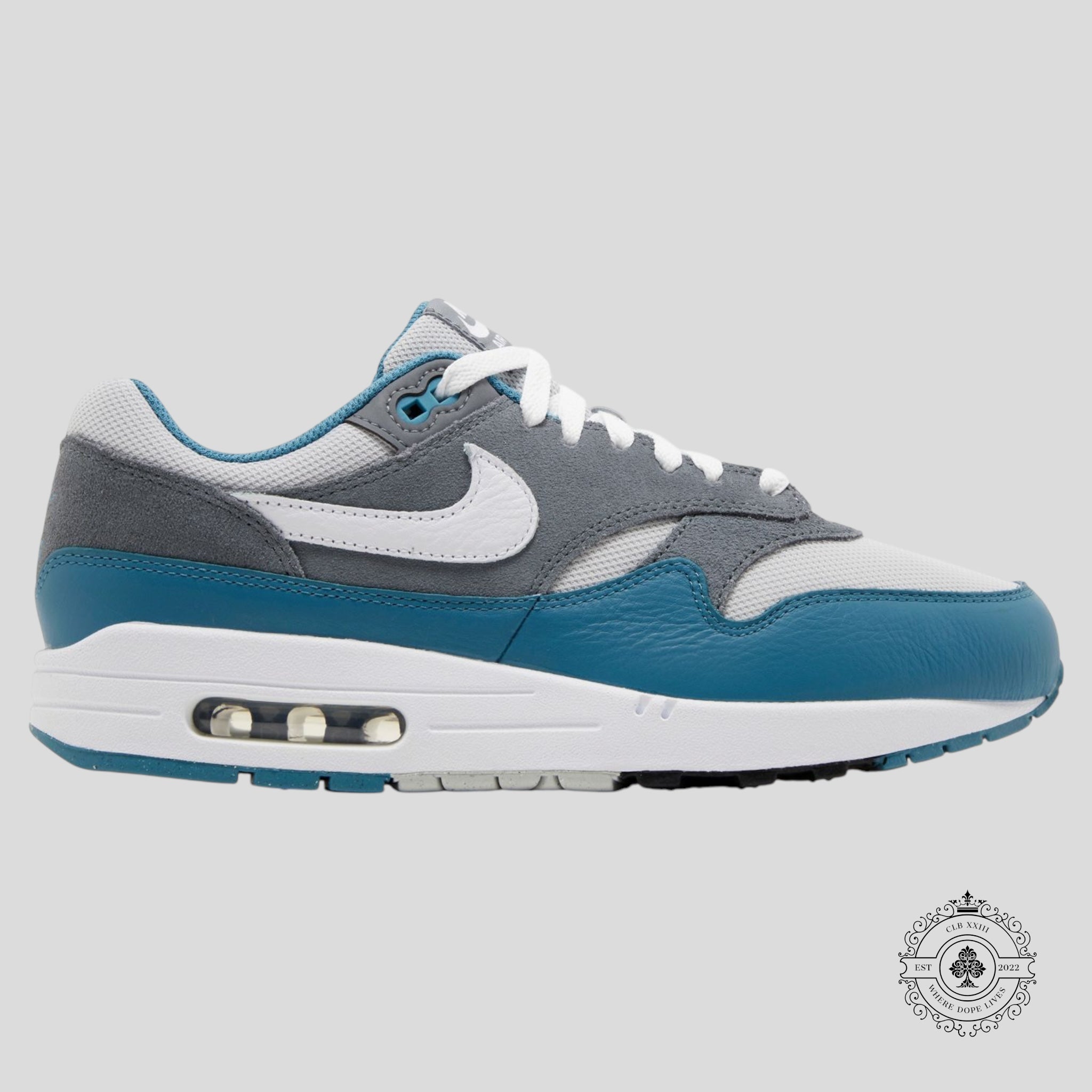 Nike Air Max 1 Sc Noise Aqua