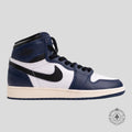 Air Jordan 1 Retro High OG Midnight Navy GS