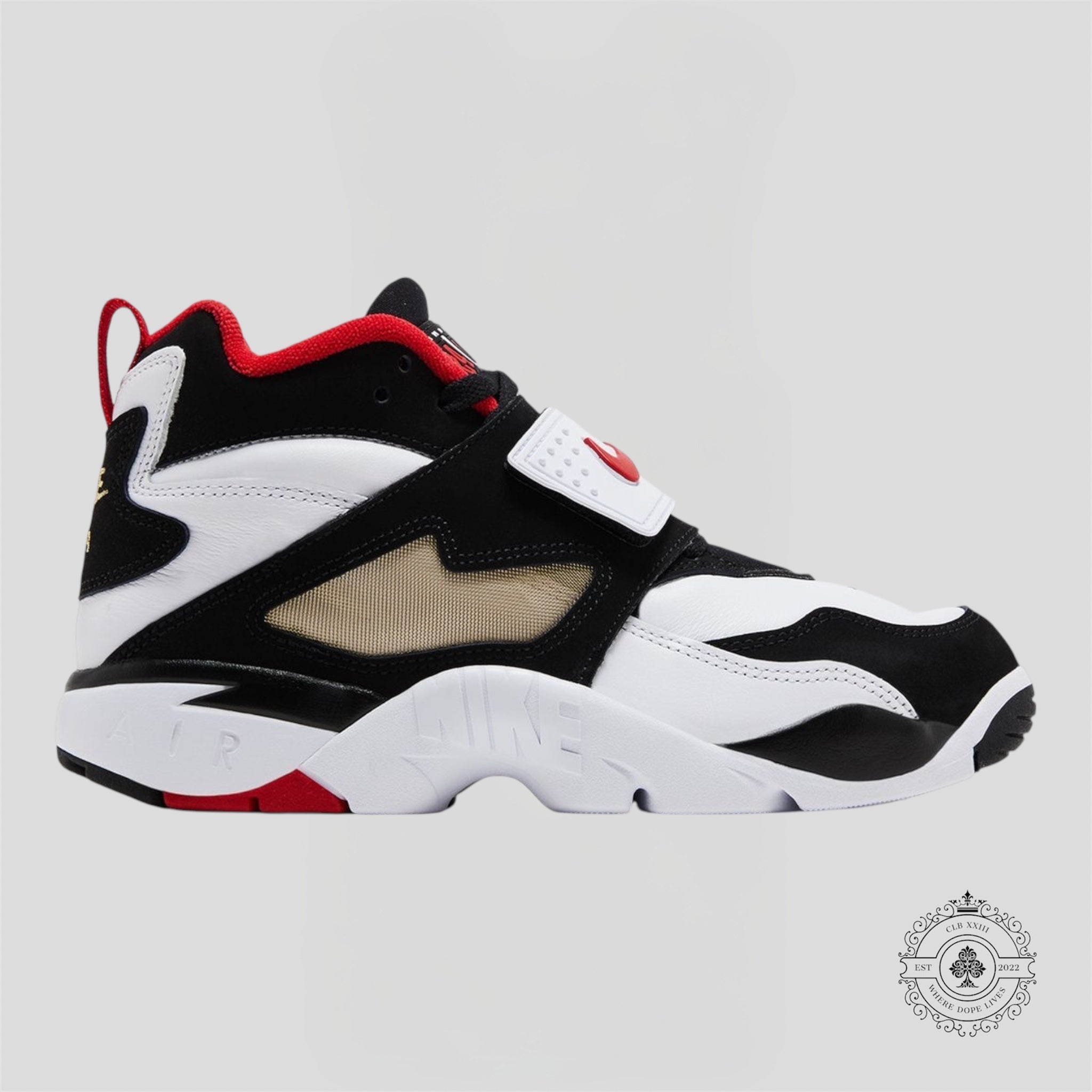 Nike Air Diamond Turf 49ers 2025