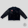 Chrome Hearts Matty Boy Bomber Jacket